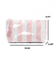 Load image into Gallery viewer, Tassel Pouch (Orange)
