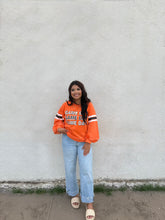 Load image into Gallery viewer, Game Day Sweatshirt (Orange)
