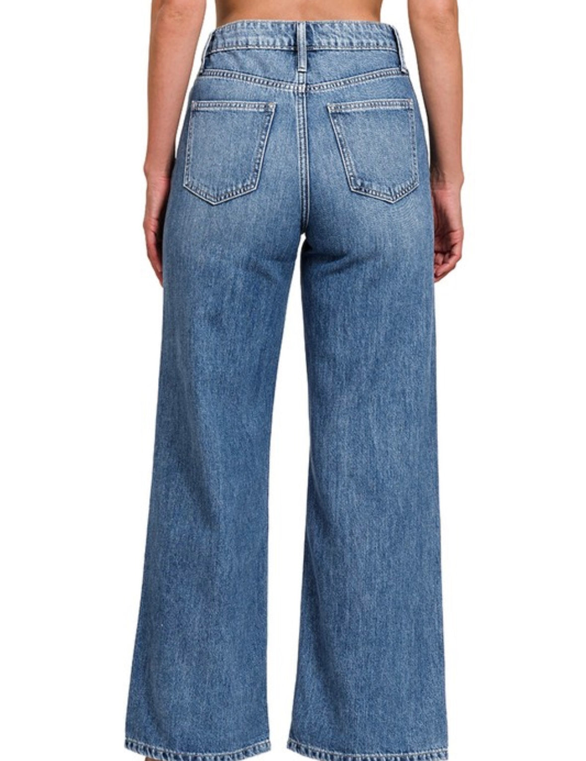 パンツ BEEDEN JQ WIDE STRAIGHT DENIM BEEDEN JQ WIDE STRAIGHT DENIM