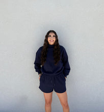 Load image into Gallery viewer, Emily Set (Navy)
