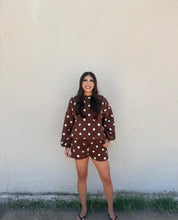 Load image into Gallery viewer, Polka Dot Set
