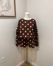 Load image into Gallery viewer, Polka Dot Set
