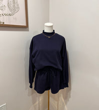 Load image into Gallery viewer, Emily Set (Navy)
