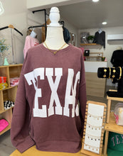 Load image into Gallery viewer, Texas Top
