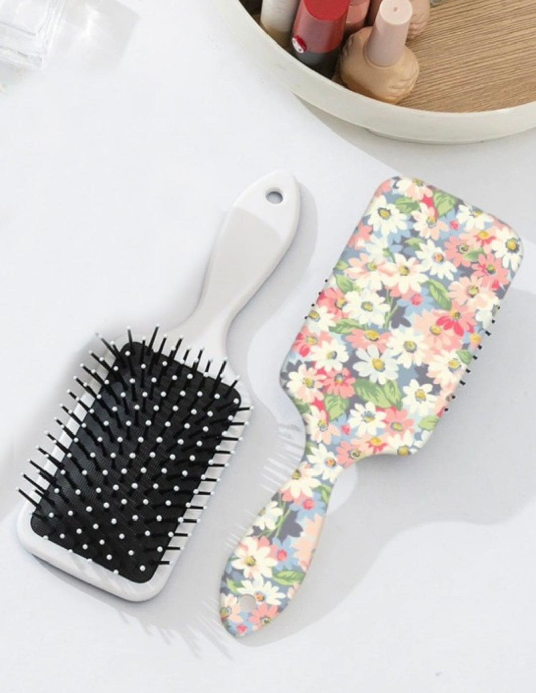 Flower Brush