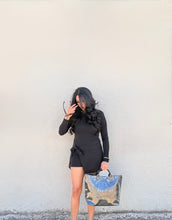 Load image into Gallery viewer, Ebony Dress
