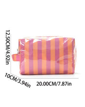 Load image into Gallery viewer, Presley Pouch (Blue)
