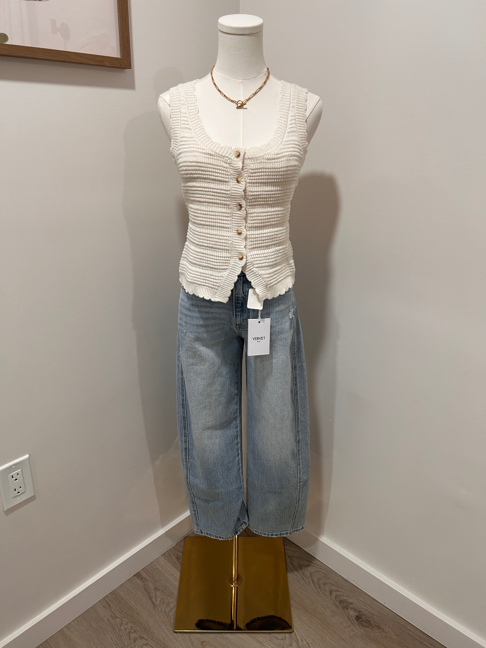 トップス PGT Tops – PGT Trends