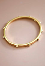 Load image into Gallery viewer, Gold Bangle

