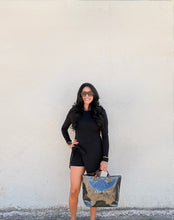 Load image into Gallery viewer, Ebony Dress
