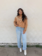 Load image into Gallery viewer, Lacy Sweater
