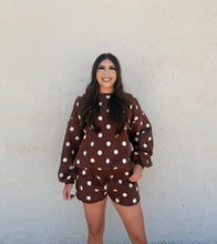 Load image into Gallery viewer, Polka Dot Set
