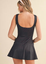 Load image into Gallery viewer, Polka Dot Dress
