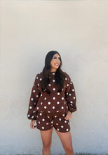 Load image into Gallery viewer, Polka Dot Set
