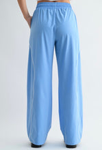 Load image into Gallery viewer, Track Pants (Light Blue)
