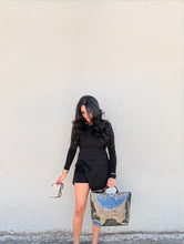 Load image into Gallery viewer, Ebony Dress
