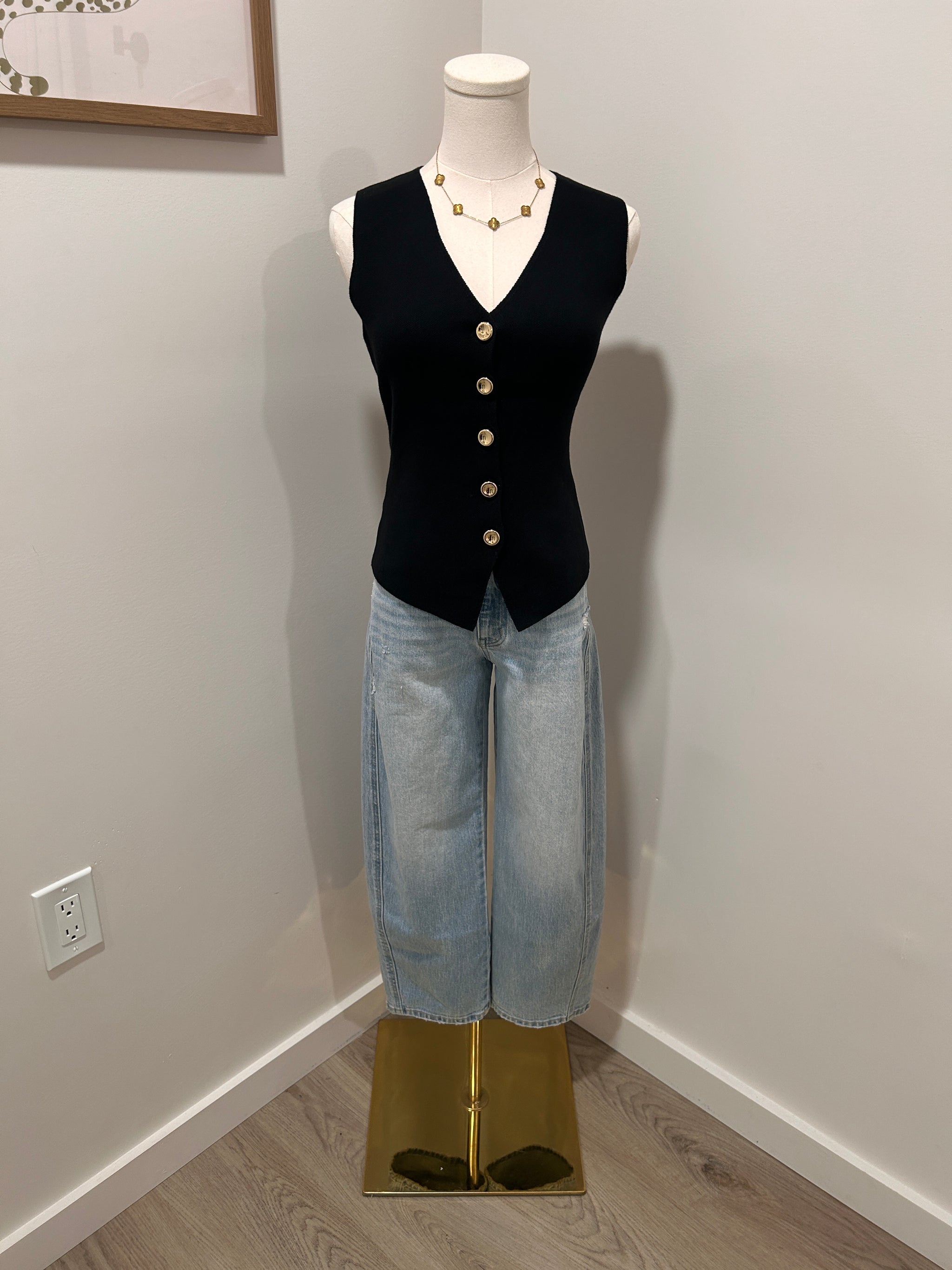 トップス PGT Tops – PGT Trends