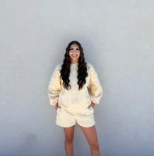 Load image into Gallery viewer, Polka Dot Set (Yellow)
