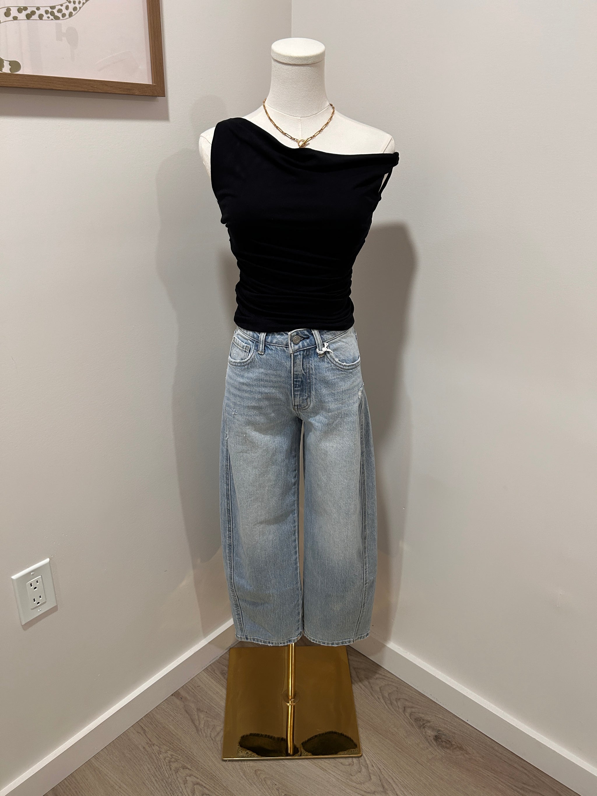 Tops – PGT Trends