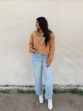 Load image into Gallery viewer, Lacy Sweater
