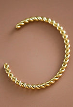 Load image into Gallery viewer, Gold Cuff
