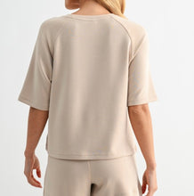 Load image into Gallery viewer, Luna Top (Natural)
