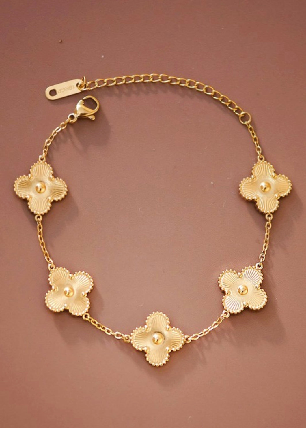 Bracelet (Gold)