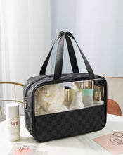 Load image into Gallery viewer, Travel Bag (Black)
