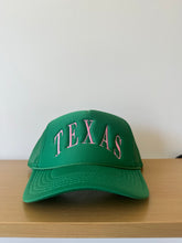 Load image into Gallery viewer, Texas Hat (Green)
