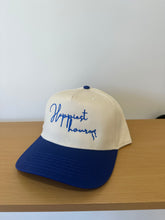 Load image into Gallery viewer, Happiest Hour Hat (Blue)
