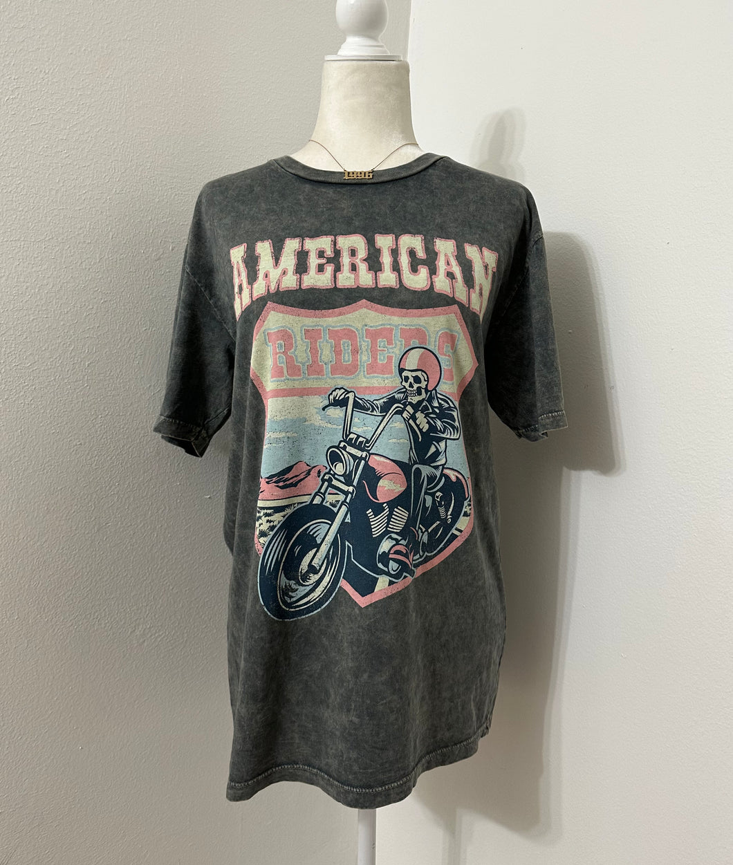 American Riders Tee