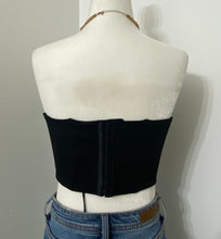 Load image into Gallery viewer, Leslie Corset Top
